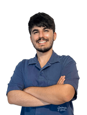 Alexandre Abrão