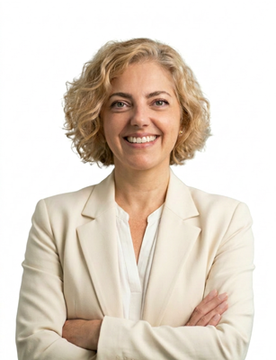 Luciana Hidalgo