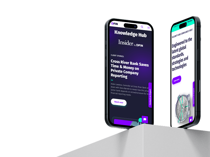 LA REINVENCIÓN DIGITAL DE DFIN: FINTECH EN SU MEJOR FORMA